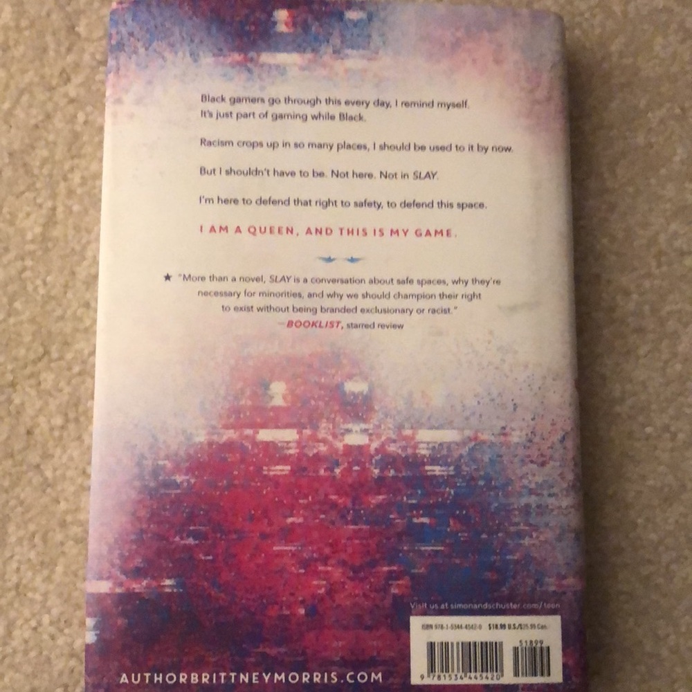 Chapter book, teens - Picture 2 of 3